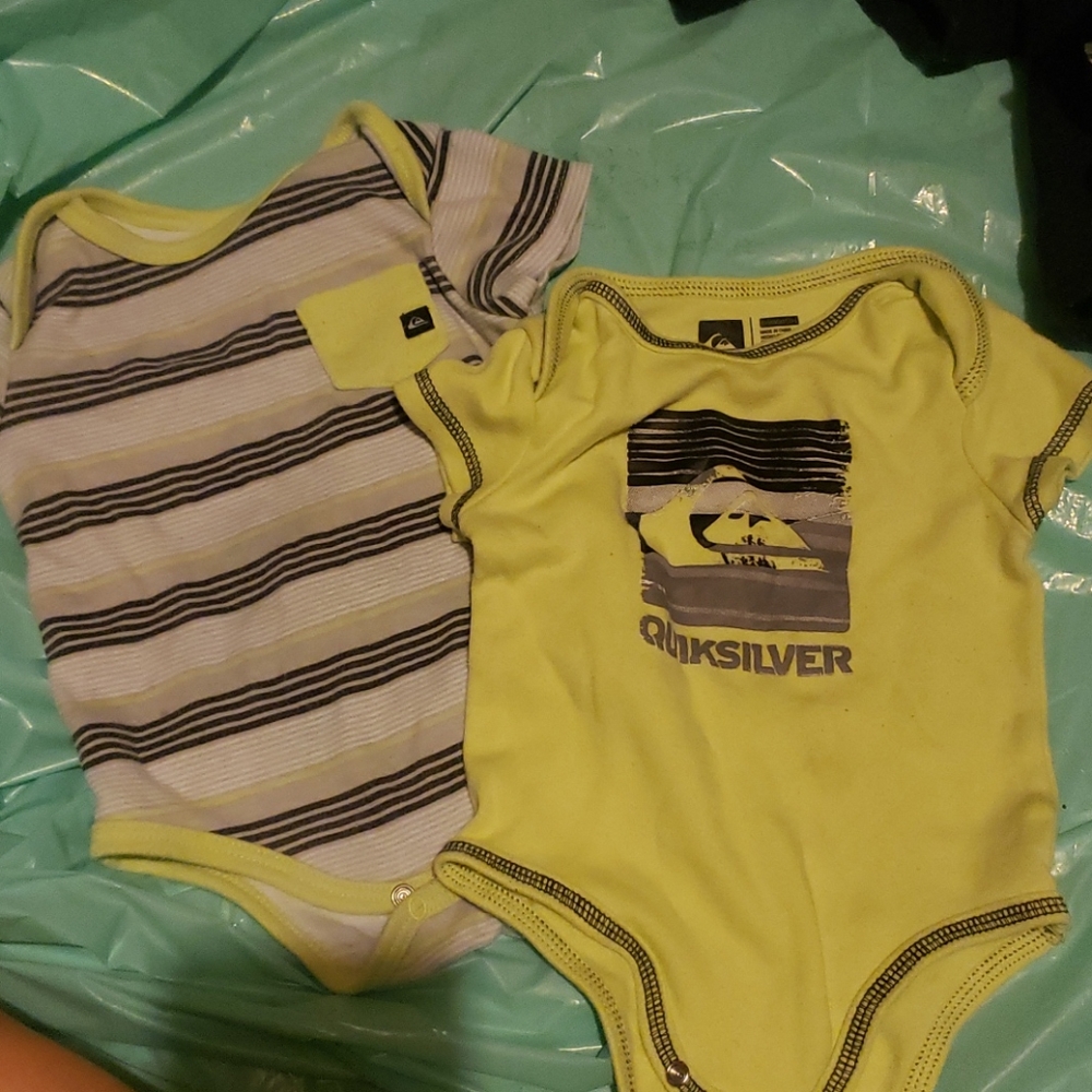 Quicksilver bundle